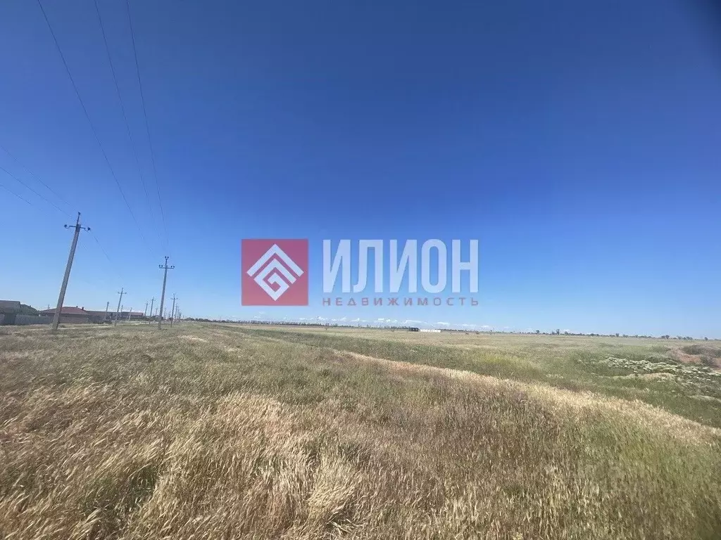 Участок в Крым, Симферопольский район, Николаевка пгт ул. Лесная (6.0 ... - Фото 1