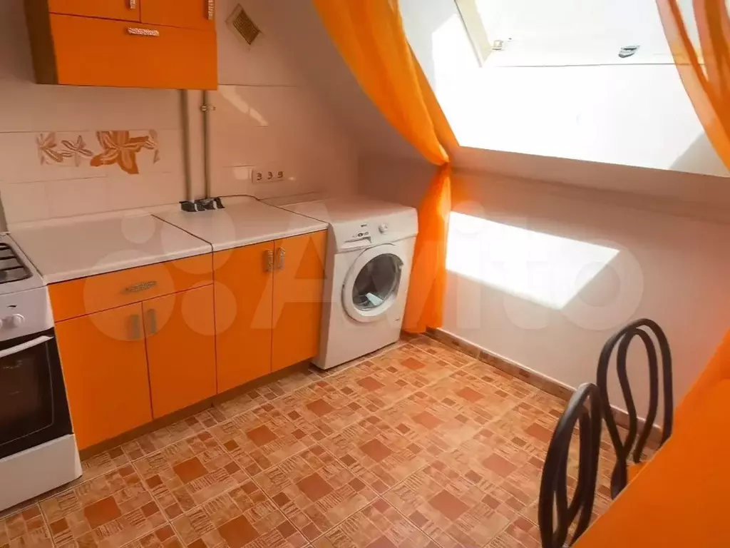 2-к. квартира, 61,5 м, 6/6 эт. - Фото 0