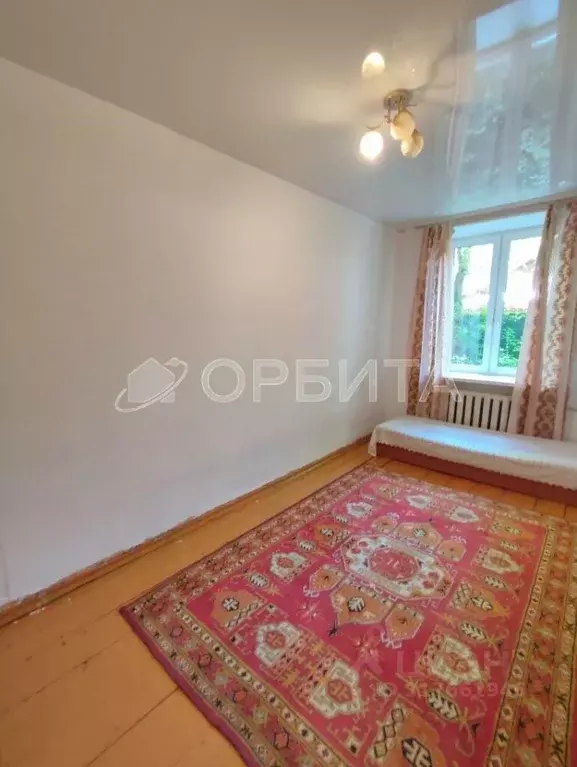 3-к кв. Тюменская область, Тюмень ул. Мира, 8А (58.0 м) - Фото 0