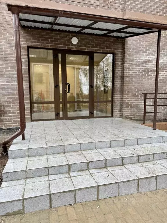 2-к кв. Калужская область, Калуга ул. Болдина, 12 (64.4 м) - Фото 1