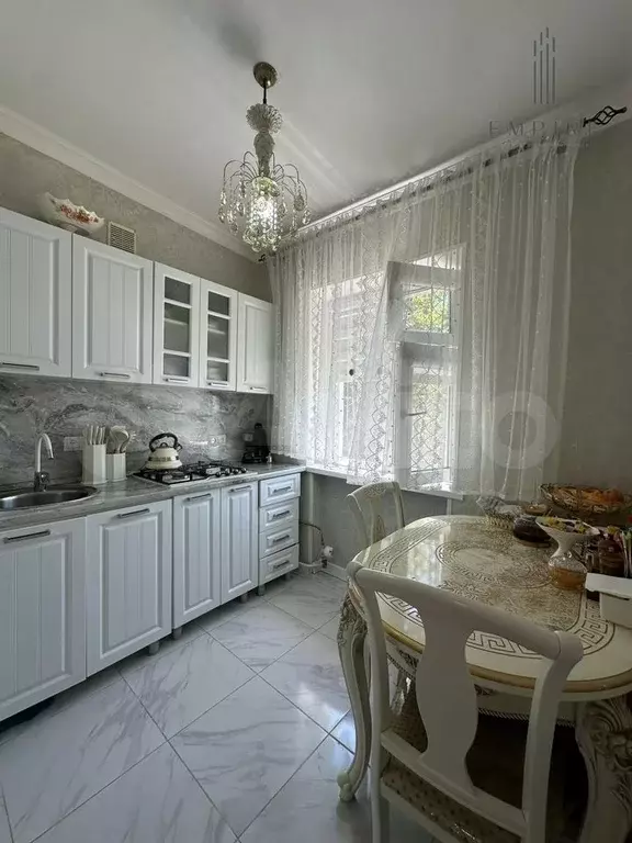 3-к. квартира, 55,5 м, 3/3 эт. - Фото 1