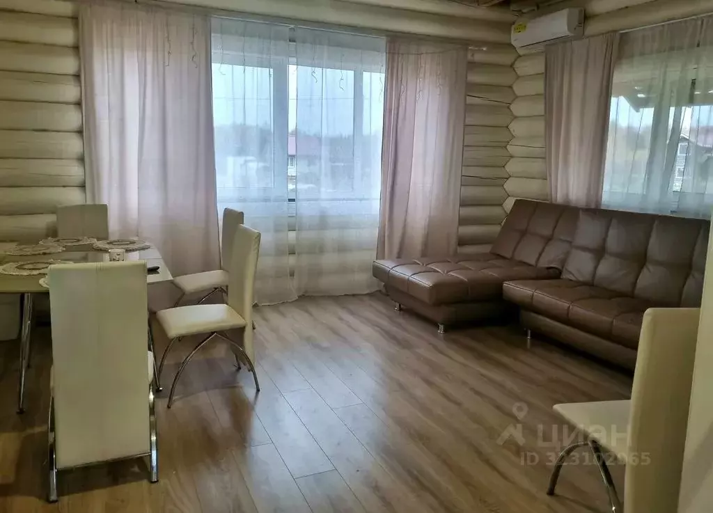 Дом в Кировская область, Слободской район, Шиховское с/пос, д. ... - Фото 1