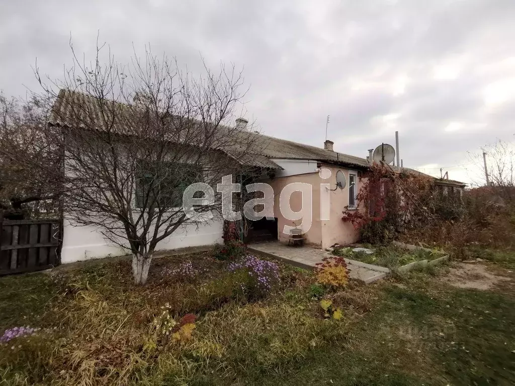 2-к кв. Белгородская область, Валуйки ул. Москвича, 79 (29.5 м) - Фото 1