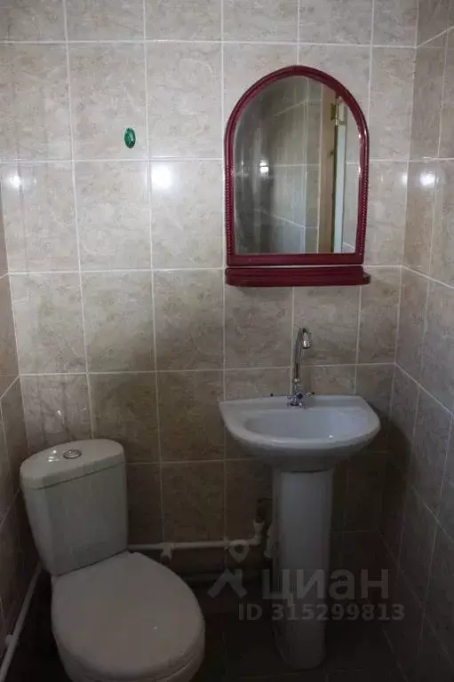 Комната Краснодарский край, Ейский район, Должанская ст-ца Колхозная ... - Фото 1