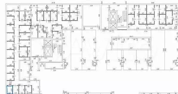 Продам помещение свободного назначения, 3.2 м - Фото 0