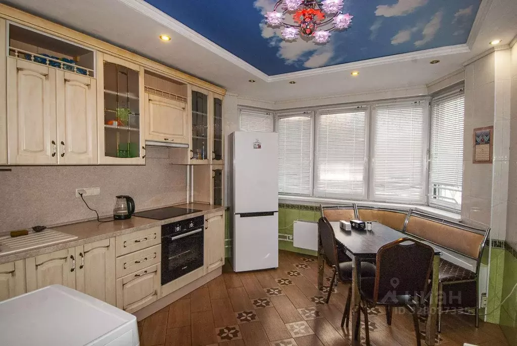 Квартира, 3 комнаты, 73.8 м - Фото 1