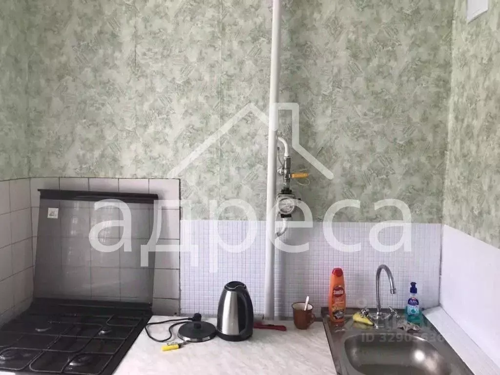 2-к кв. Самарская область, Самара Аэродромная ул., 111 (45.0 м) - Фото 2