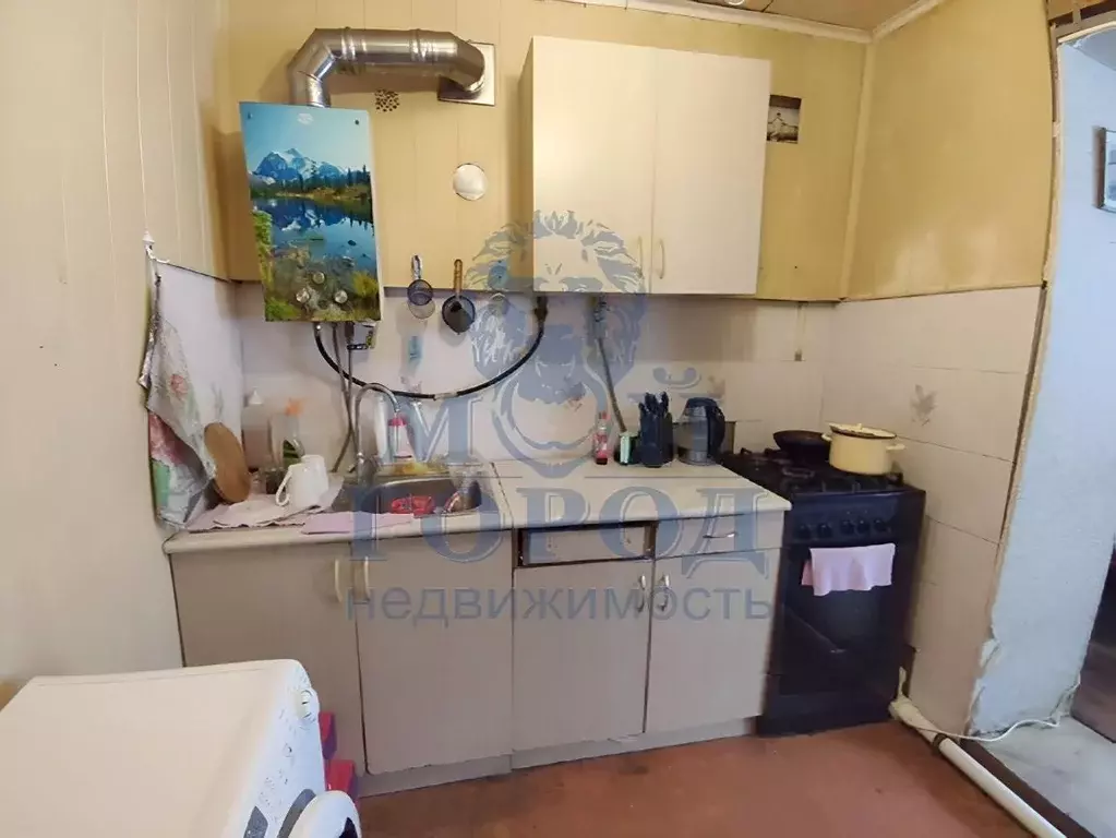 2-к кв. Ростовская область, Батайск ул. Кирова, 55 (47.0 м) - Фото 1
