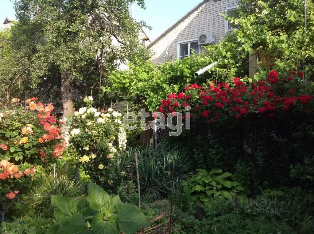 Дом в Ставропольский край, Ставрополь ул. Бурмистрова, 155 (320 м) - Фото 1