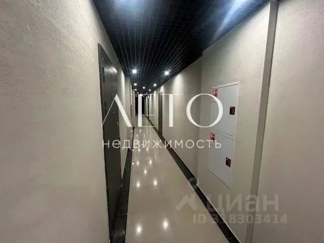 Свободной планировки кв. Краснодарский край, Сочи ул. Яна Фабрициуса, ... - Фото 1