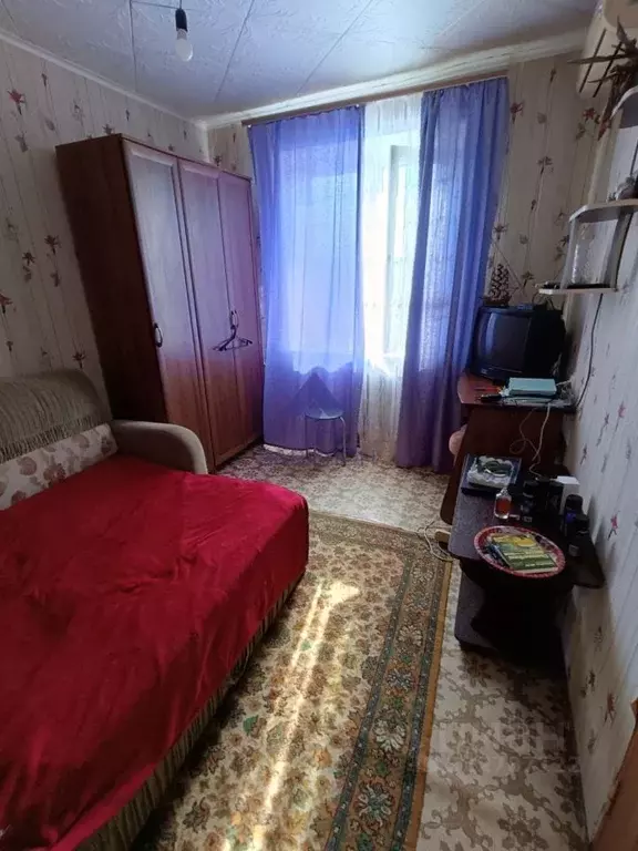 Студия Ростовская область, Волгодонск ул. Ленина (26.0 м) - Фото 1