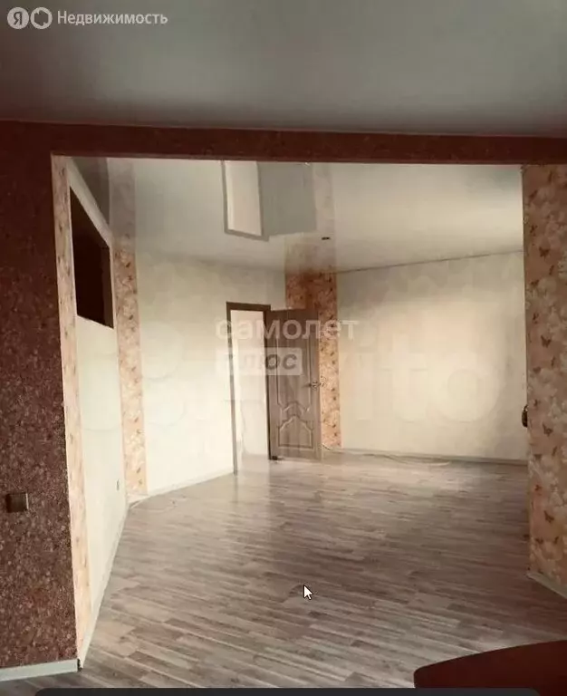3-комнатная квартира: Омск, улица Дианова, 25 (86.3 м) - Фото 1