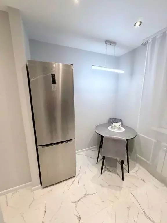 1-к кв. Москва Краснодарская ул., 72К3 (37.7 м) - Фото 2