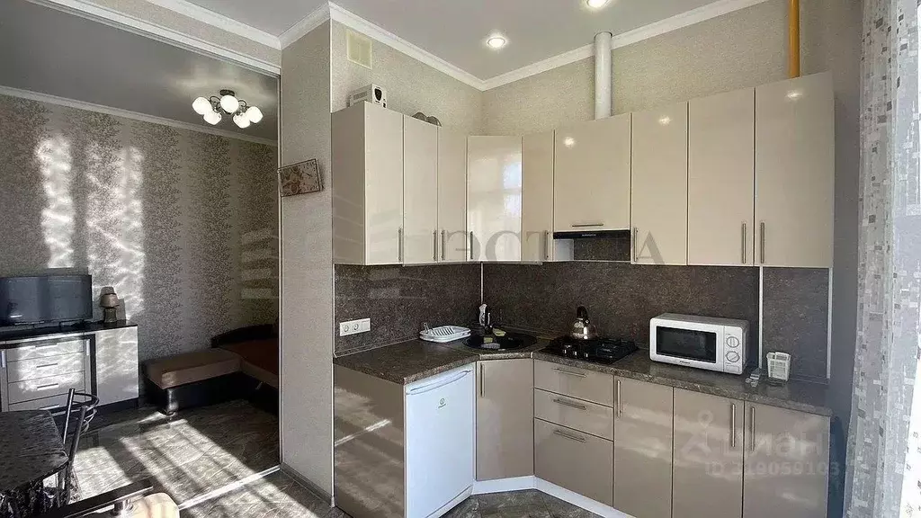 Квартира, студия, 30 м - Фото 0