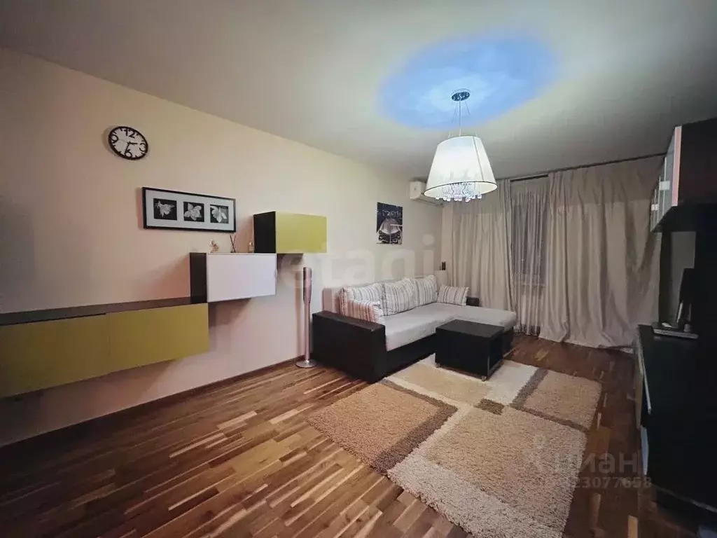 2-к кв. Смоленская область, Смоленск проезд Маршала Конева, 29 (71.2 ... - Фото 2