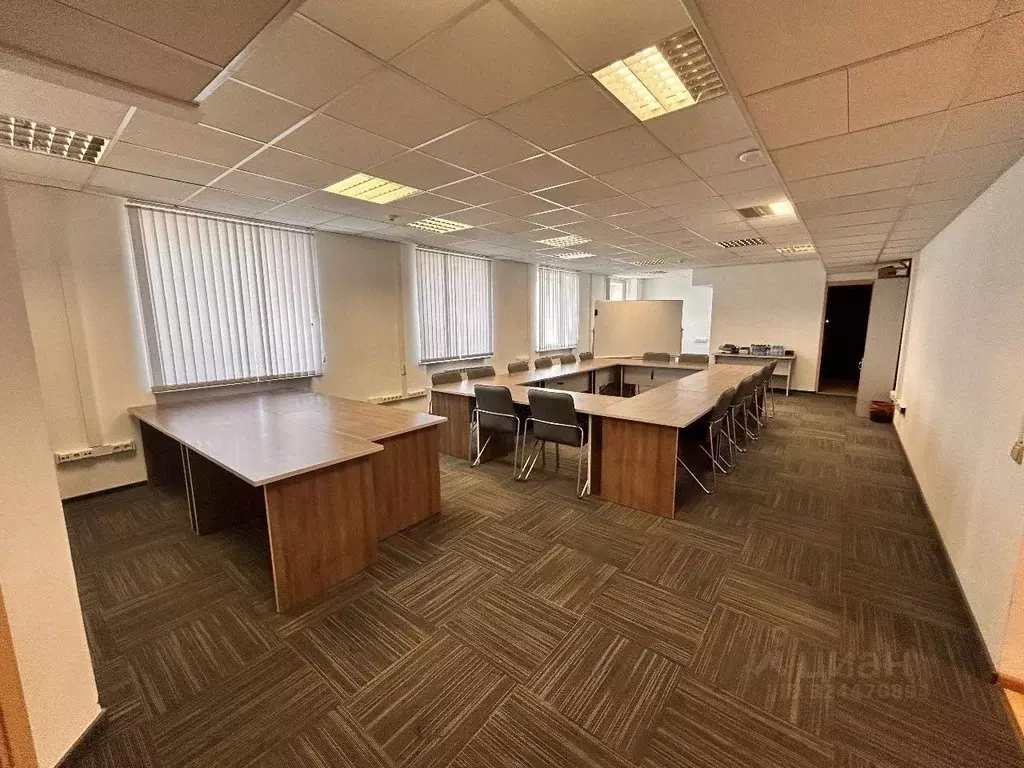 Офис в Москва ул. Докукина, 16С1 (196 м) - Фото 0