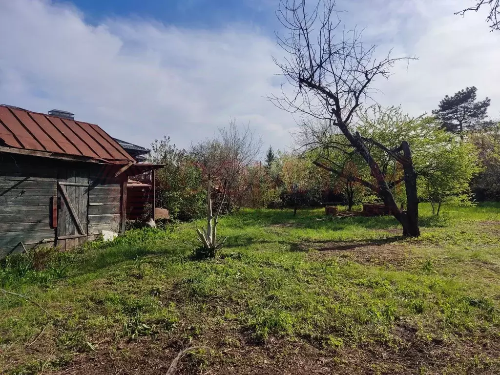 Участок в Ростовская область, Новочеркасск ул. Ольховая (6.33 сот.) - Фото 2