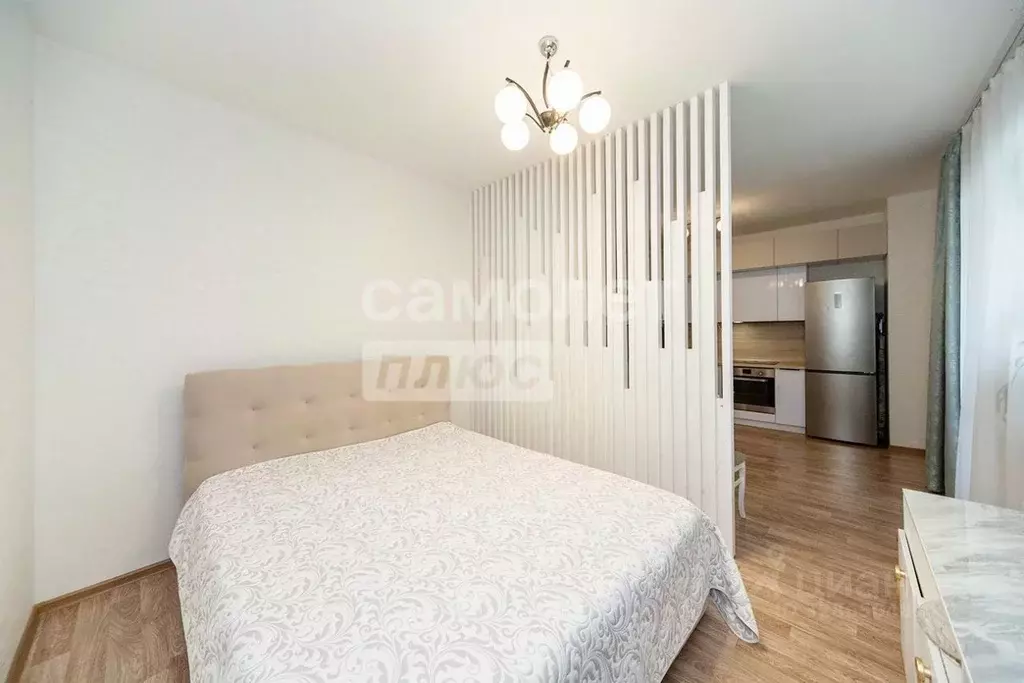 2-к кв. Пермский край, Пермь ул. КИМ, 63 (71.3 м) - Фото 1