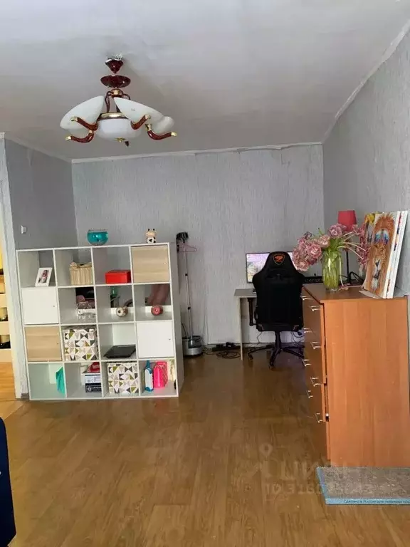2-к кв. Москва Аминьевское ш., 18К2 (45.0 м) - Фото 1