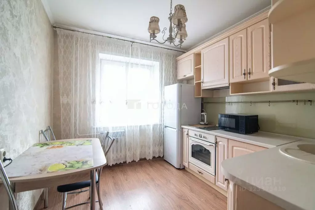 1-к кв. Алтайский край, Барнаул тракт Павловский, 305Г (40.5 м) - Фото 1