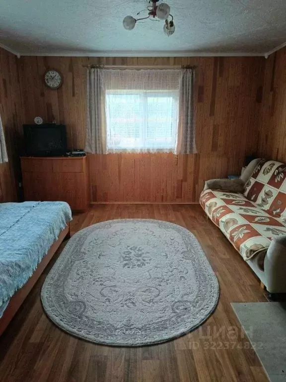 Дом в Удмуртия, Завьяловский район, Рапид СНК ул. Центральная (64 м) - Фото 2