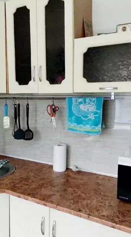 1-к кв. Костромская область, Кострома Советская ул., 140 (36.8 м) - Фото 1