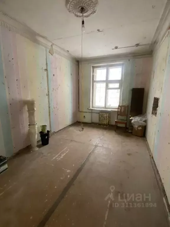 Помещение свободного назначения в Тверская область, Тверь просп. ... - Фото 1