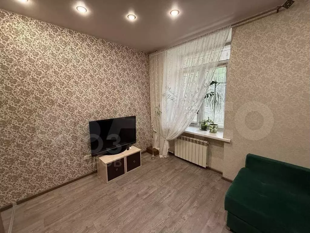3-к. квартира, 65 м, 2/5 эт. - Фото 1