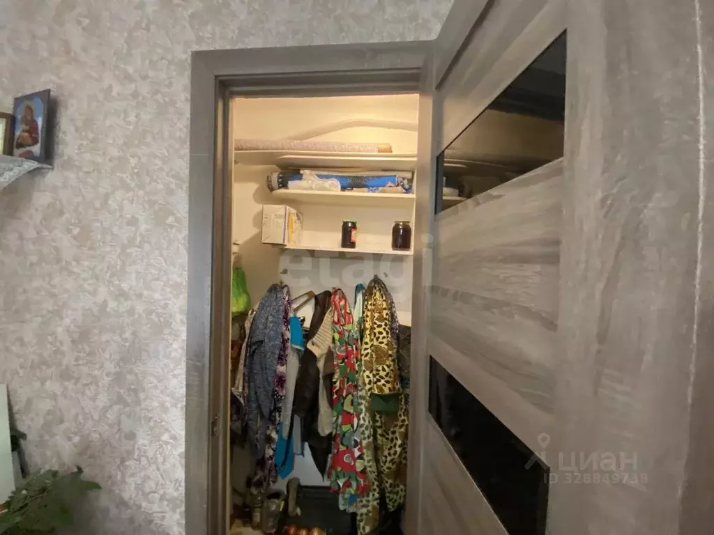 2-к кв. Ставропольский край, Пятигорск ул. Зорге (42.0 м) - Фото 2