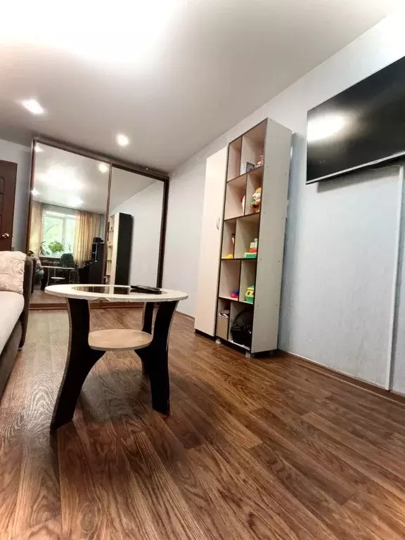 Продаётся 1-к квартира, 30 м - Фото 1