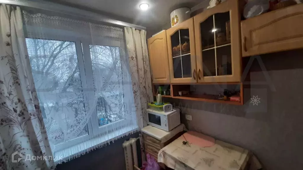 Продаётся 4-к квартира, 58.5 м - Фото 1