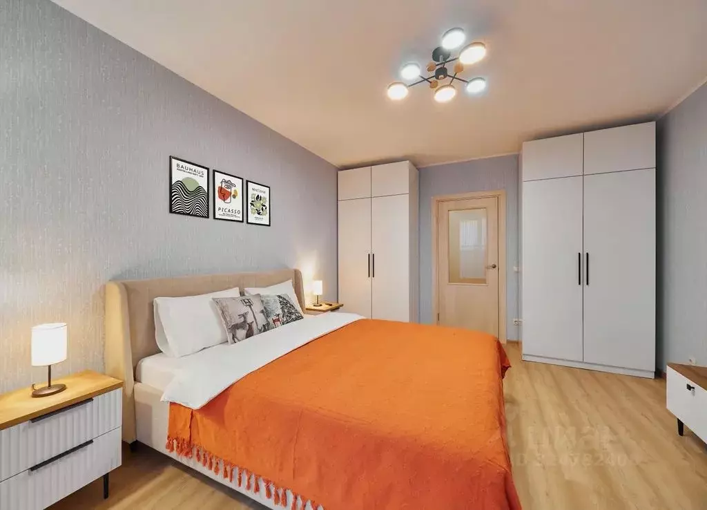 1-к кв. Тверская область, Конаковский муниципальный округ, д. Мокшино ... - Фото 1