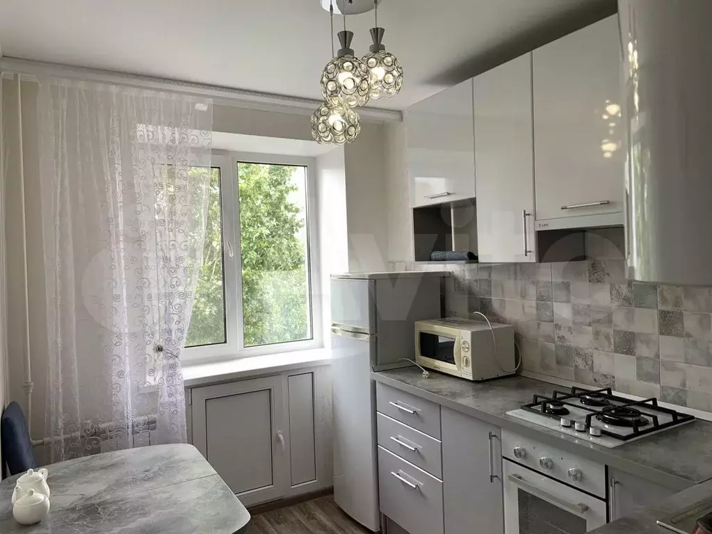 2-к. квартира, 54 м, 9/10 эт. - Фото 0