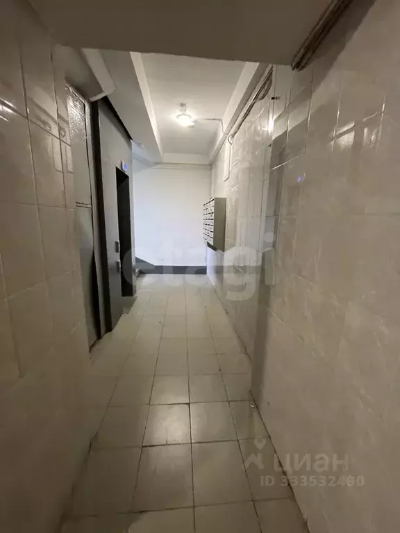 3-к кв. Москва Краснопрудная ул., 1 (53.0 м) - Фото 2