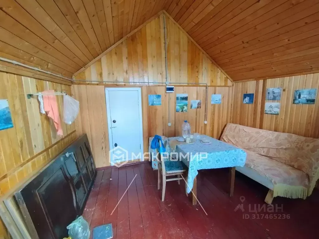 Участок в Пермский край, Нытва Гаревская ул., 30 (5.8 сот.) - Фото 0