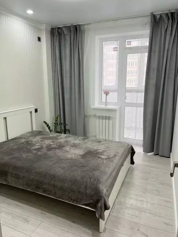 2-к кв. Ростовская область, Ростов-на-Дону Магнитогорская ул., 2Б ... - Фото 1