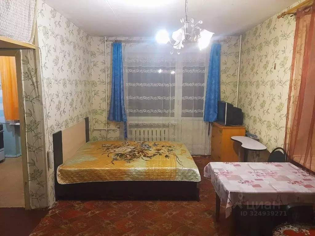 1-к кв. Москва ул. Дубки, 3 (32.0 м) - Фото 1