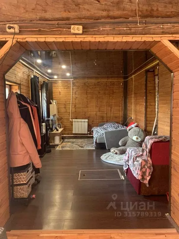 Дом в Бурятия, Улан-Удэ Имени Тимирязева СНТ,  (85 м) - Фото 0