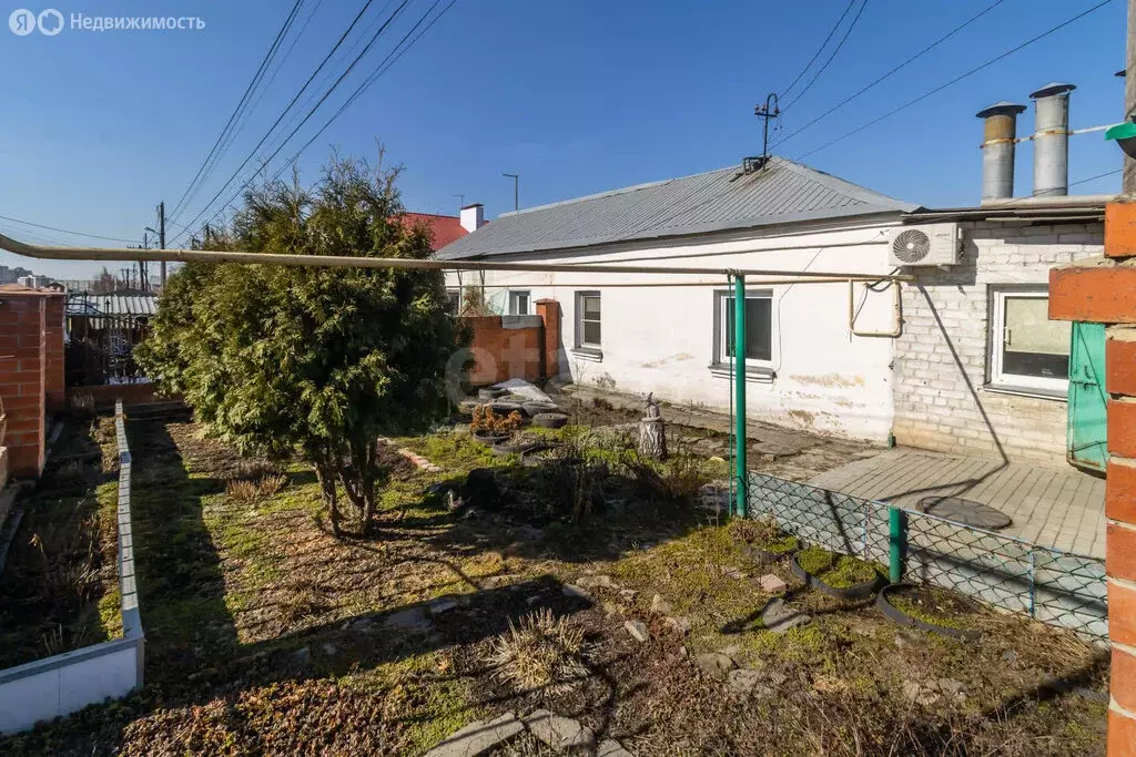 Дом в Челябинск, Северо-Крымская улица (58.8 м) - Фото 2