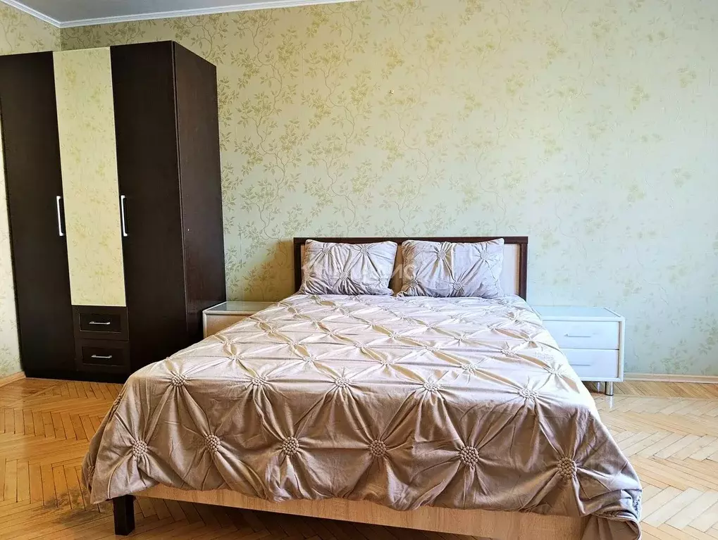 2-к кв. Москва Верхняя Красносельская ул., 34 (57.3 м) - Фото 1