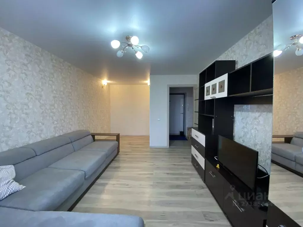 1-к кв. Омская область, Омск просп. Карла Маркса, 36к1 (36.6 м) - Фото 0
