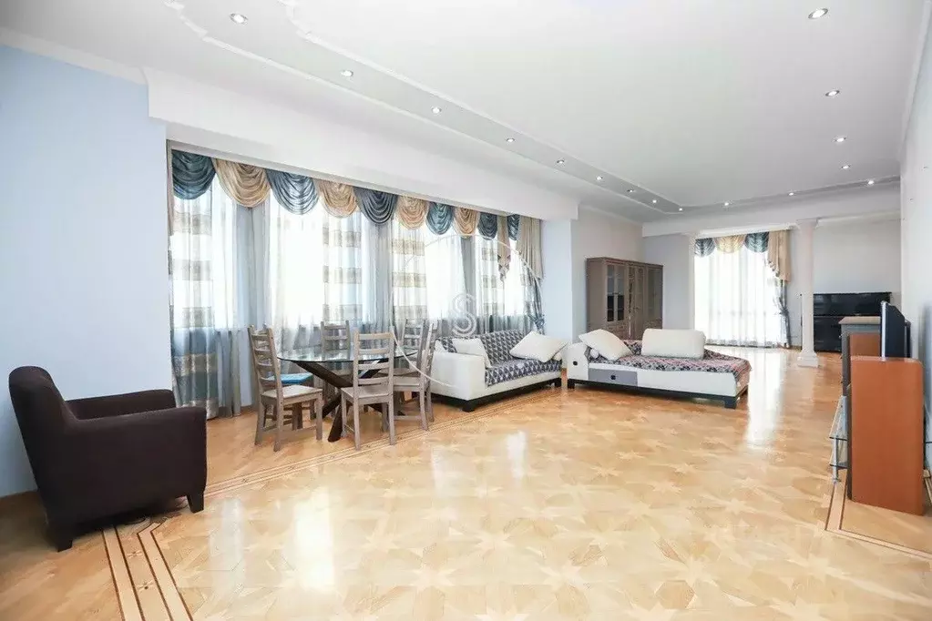 6-к кв. Москва Авиационная ул., 79 (405.0 м) - Фото 2
