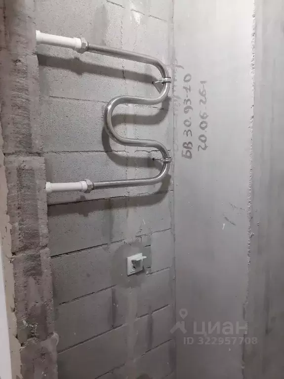 1-к кв. Ленинградская область, Мурино Всеволожский район, бул. ... - Фото 1