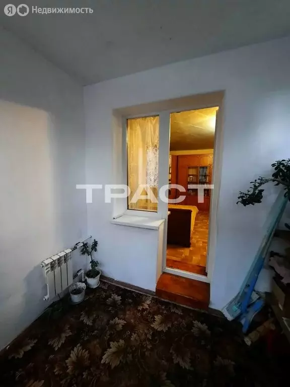 3-комнатная квартира: Воронеж, улица Димитрова, 157 (69 м) - Фото 2