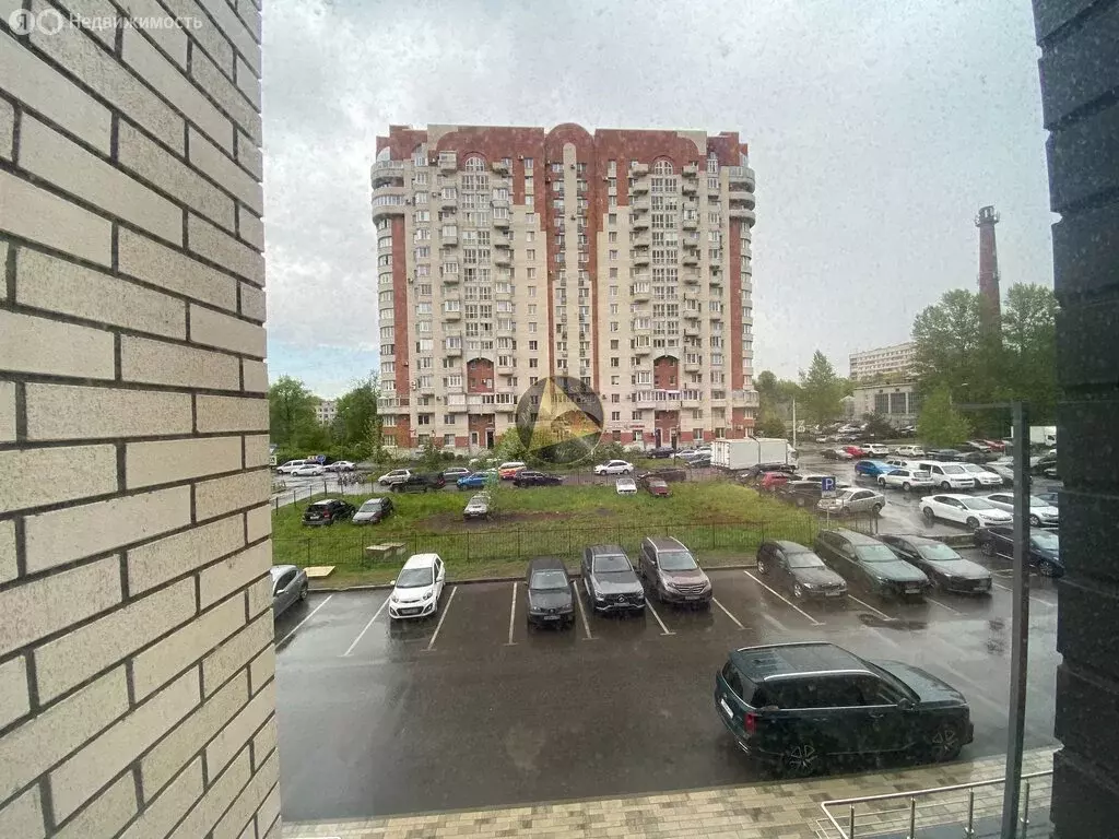 2-комнатная квартира: Санкт-Петербург, Манчестерская улица, 3 (82.83 ... - Фото 1
