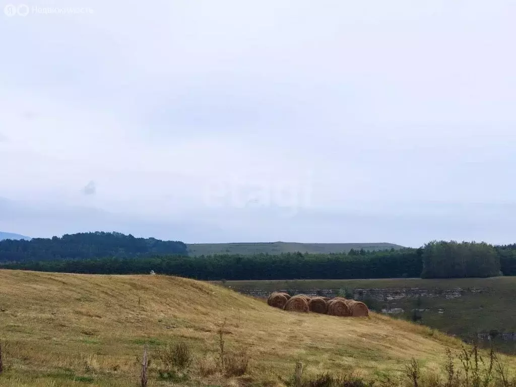 Участок в Ставропольский край, Кисловодск (4.4 м) - Фото 0