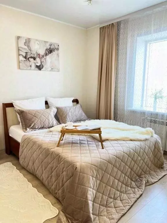 1-к кв. Астраханская область, Астрахань ул. Куликова, 59 (47.0 м) - Фото 1