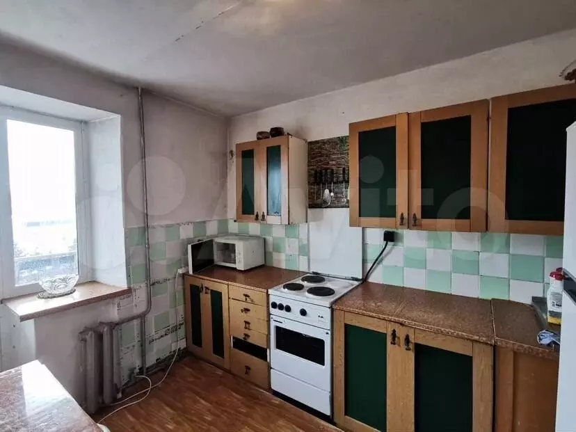 2-к. квартира, 50м, 6/9эт. - Фото 0