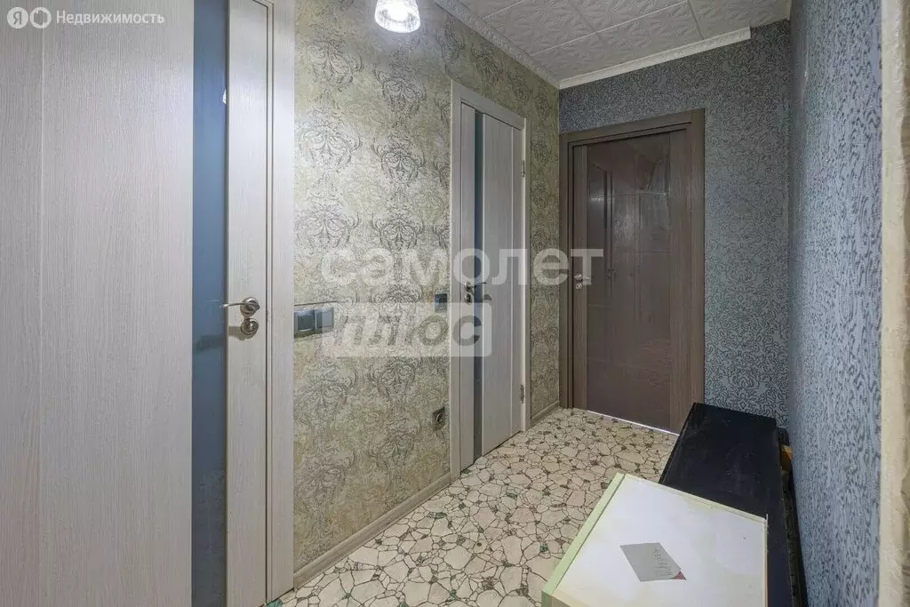 3-комнатная квартира: Подольск, Северная улица, 6 (64.5 м) - Фото 1