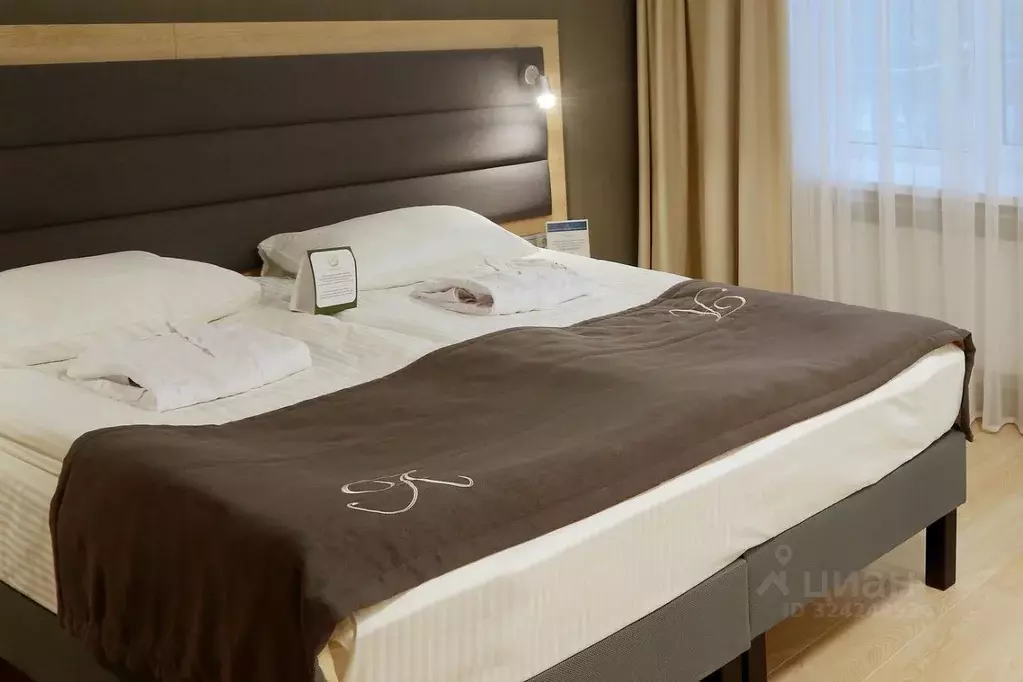 Комната Новгородская область, Старая Русса Минеральная ул., 64А (22.0 ... - Фото 1